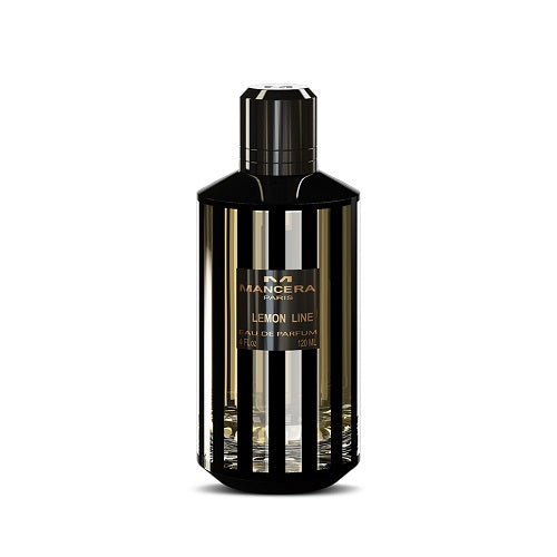 Lemon Line eau de parfum