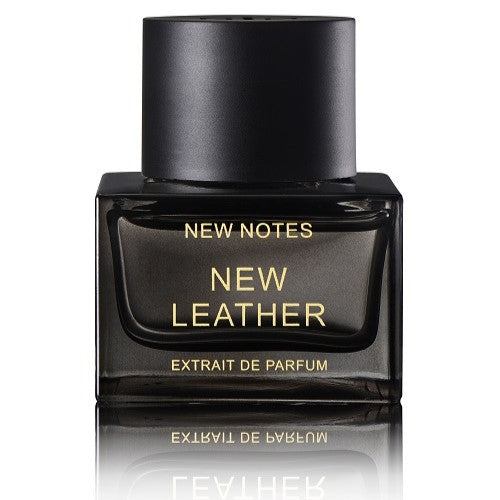 NEW LEATHER extrait de parfum