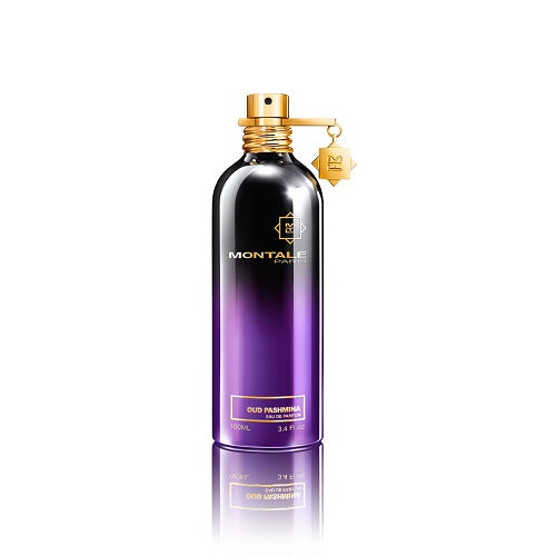 Oud Pashmina eau de parfum