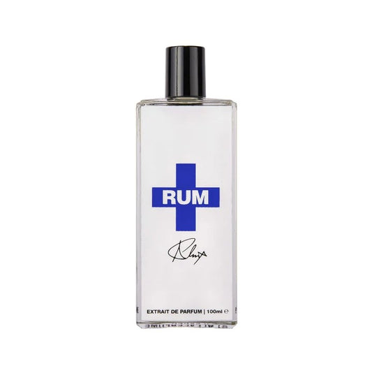 RUM+ extrait de parfum