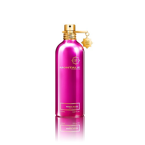 Roses Musk eau de parfum