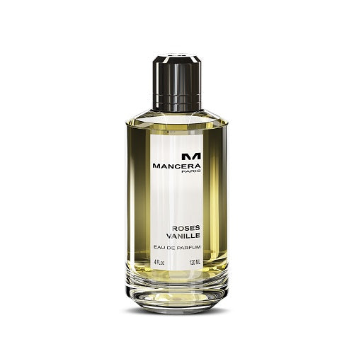 Roses Vanille eau de parfum