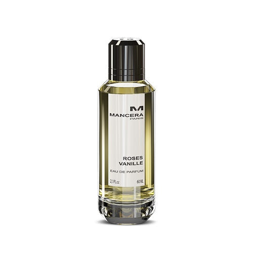 Roses Vanille eau de parfum