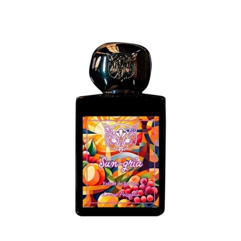 Sun-gria extrait de parfum