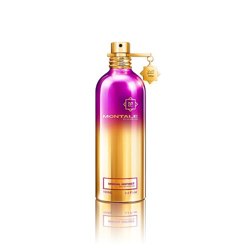 Sensual Instinct eau de parfum