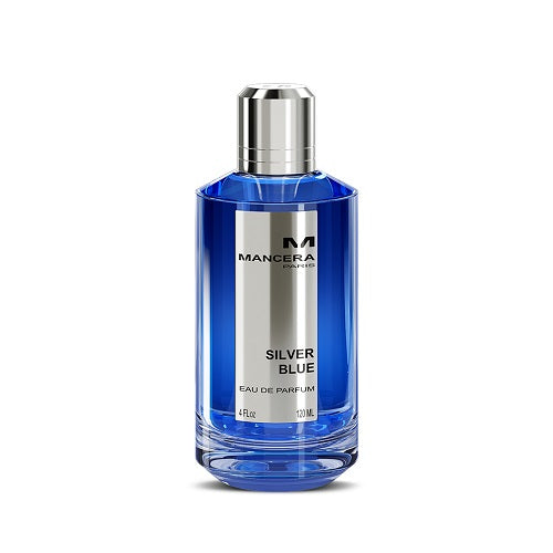 Silver Blue eau de parfum