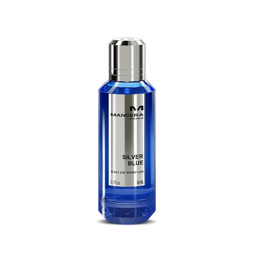 Silver Blue eau de parfum