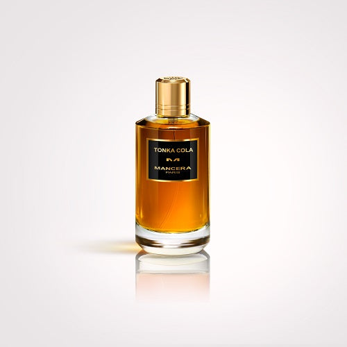 Tonka Cola eau de parfum