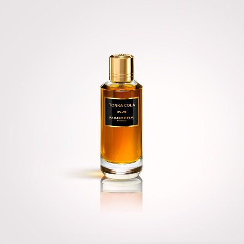 Tonka Cola eau de parfum