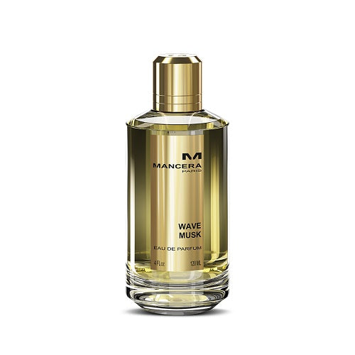 Wave Musk eau de parfum