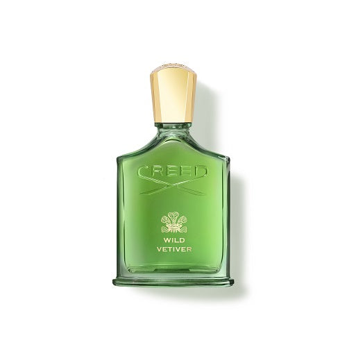 Wild Vetiver eau de parfum