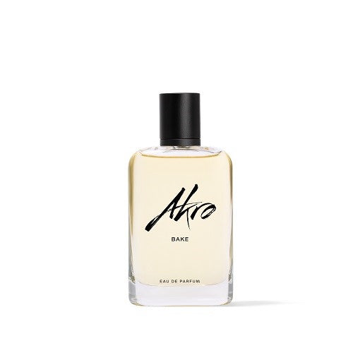 BAKE eau de parfum