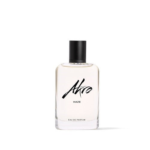 HAZE eau de parfum