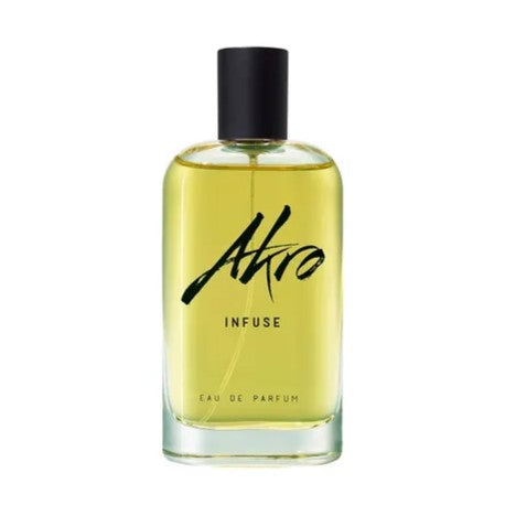 INFUSE eau de parfum