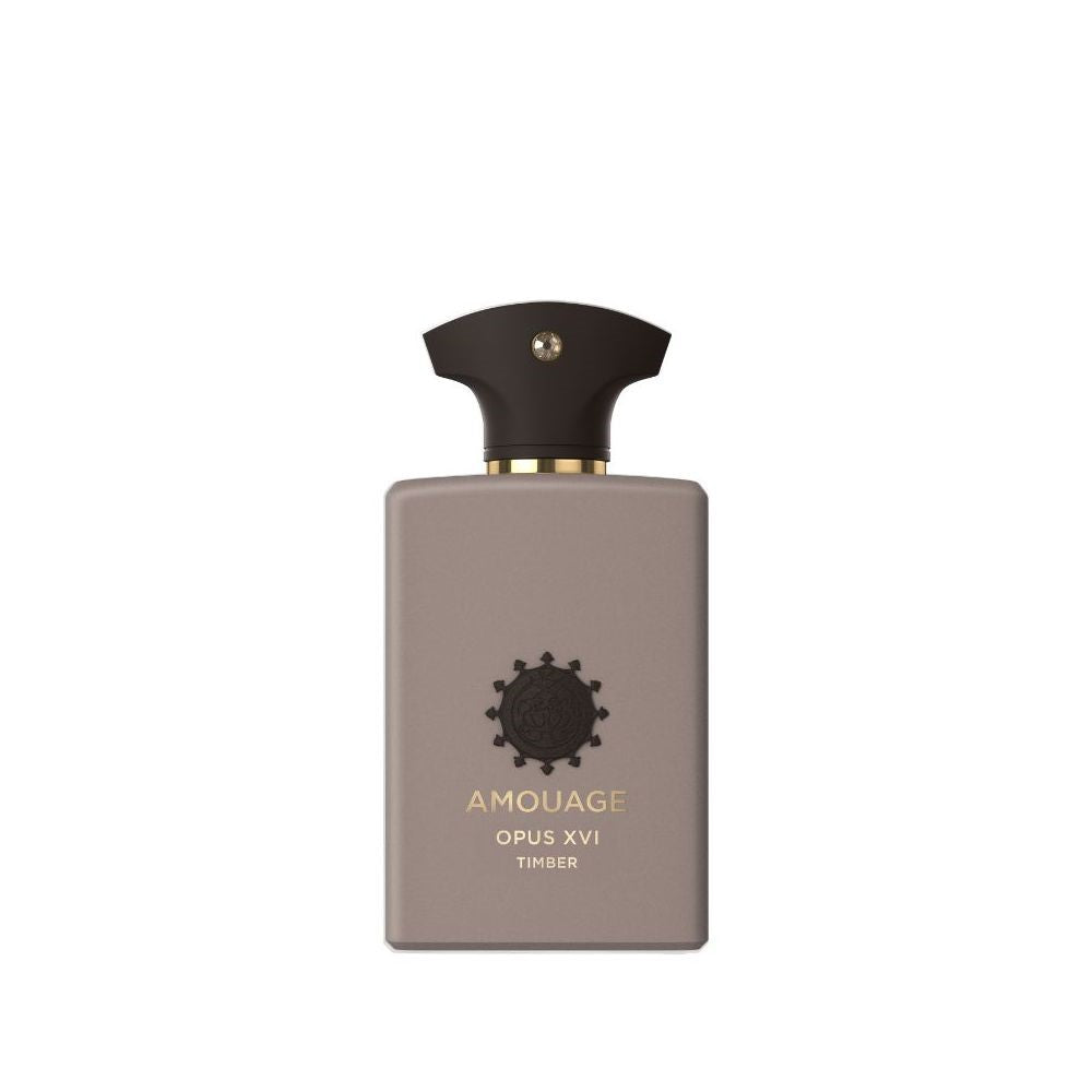 OPUS XVI TIMBER eau de parfum