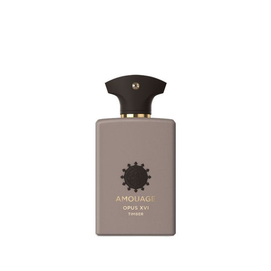 OPUS XVI TIMBER eau de parfum