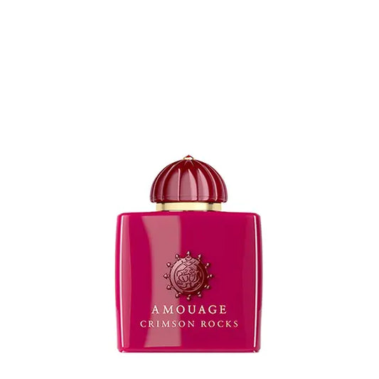 CRIMSON ROCKS eau de parfum