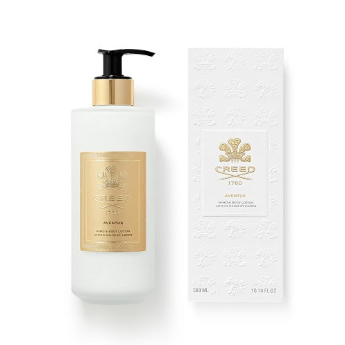 Aventus - Hand & Body Lotion