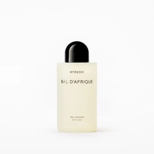 BAL D'AFRIQUE BAGNOSCHIUMA