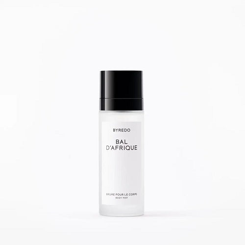 BAL D'AFRIQUE body mist