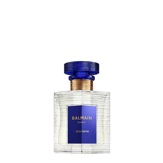 BLEU INFINI eau de toilette
