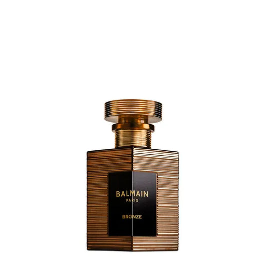 BRONZE eau de parfum