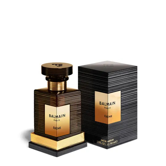 ÉBÈNE eau de parfum