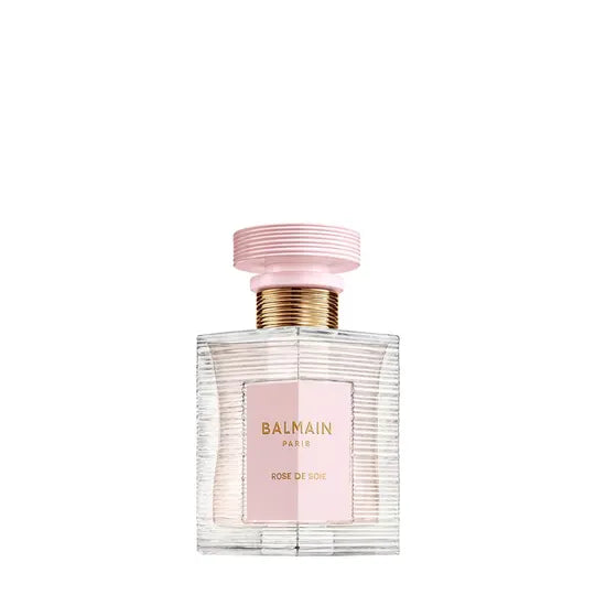 ROSE DE SOIE eau de toilette