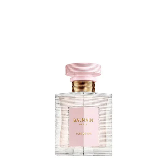 ROSE DE SOIE eau de toilette