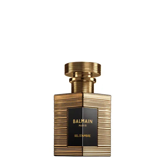 SEL D'AMBRE eau de parfum