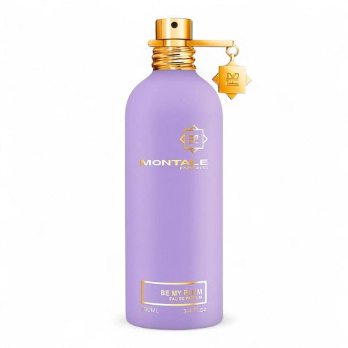 Be My Plum eau de parfum