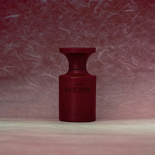 BLACK CRÈME extrait extreme