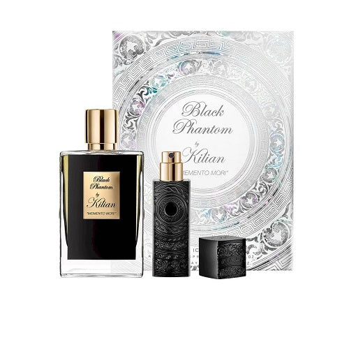 Balck Phantom The Icon Set