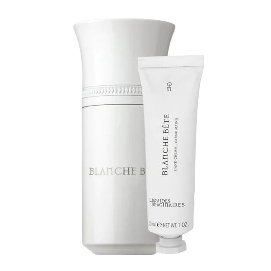 BLANCHE BÊTE EDIZIONE LIMITATA eau de parfum