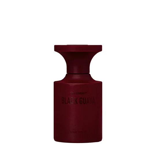 BLACK GUAVA extrait extreme