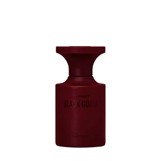 BLACK GUAVA extrait extreme