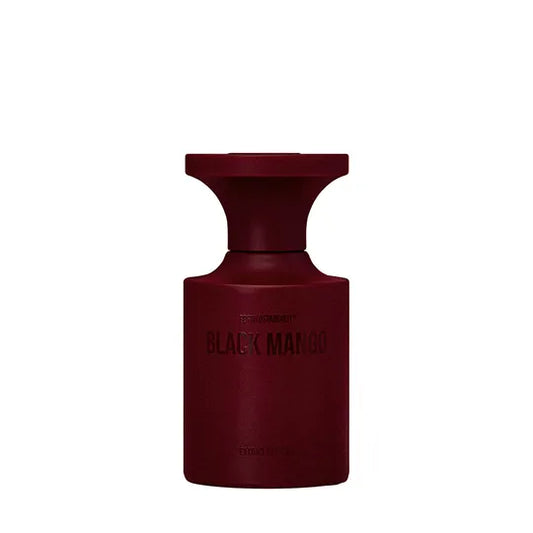 BLACK MANGO extrait extreme