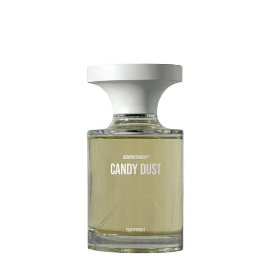 CANDY DUST eau intimité
