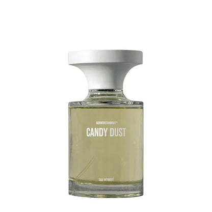 CANDY DUST eau intimité