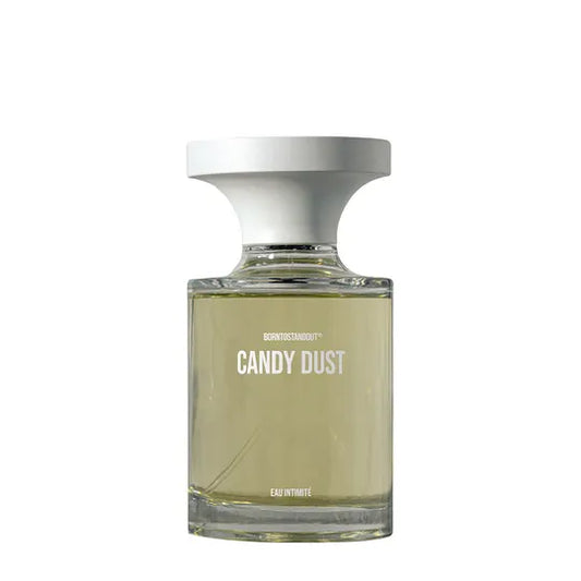 CANDY DUST eau intimité