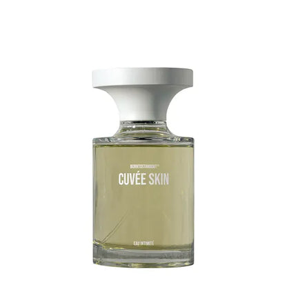 CUVÉE SKIN eau intimité