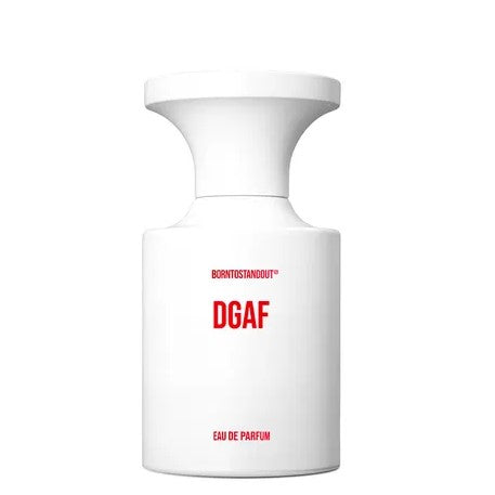 DGAF eau de parfum