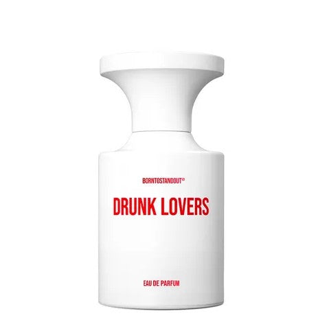 DRUNK LOVERS eau de parfum