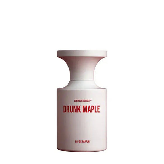 DRUNK MAPLE eau de parfum