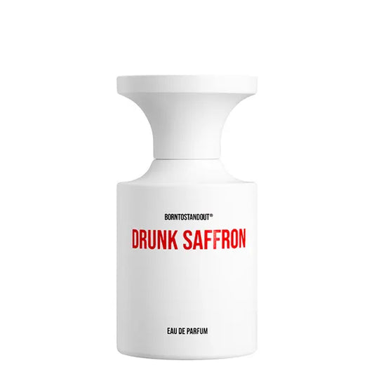 DRUNK SAFFRON eau de parfum