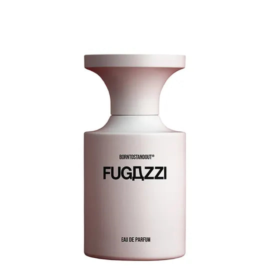 FUGAZZI eau de parfum