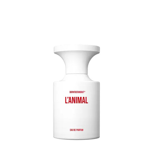 L'ANIMAL eau de parfum
