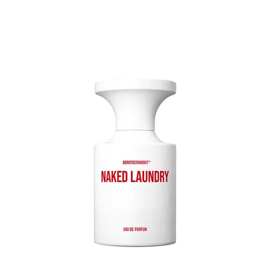 NAKED LAUNDRY eau de parfum