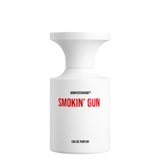 SMOKIN' GUN eau de parfum