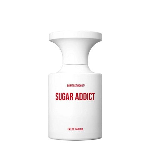 SUGAR ADDICT eau de parfum